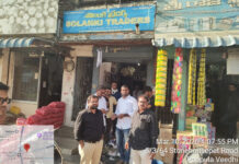 సింగిల్ యూజ్ ప్లాస్టిక్ వాడితే దుకాణాలు సీజ్: డాక్టర్ దినేష్ హెచ్చరిక.