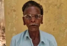 ఇంటిని కబ్జా చేశారని ఆవేదన.