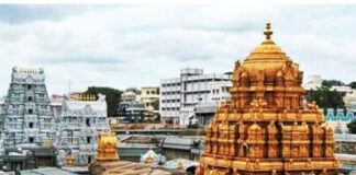 TTD: తిరుమలలో పట్టు శాలువాల స్కామ్ ఎఫెక్ట్.. టీటీడీ కీలక నిర్ణయం.
