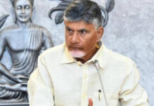 మంత్రులకు రేటింగ్స్ ఇచ్చిన CM చంద్రబాబు.. హోం మంత్రి అనిత లాస్ట్!