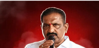 భారతీయ జనతా పార్టీ రాష్ట్ర అధికార ప్రతినిధిగా వై.సునీల్ రావు నియామకం