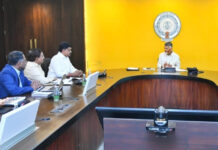 బీసీసీఐ తరహాలో స్పోర్ట్స్ సిటీ అభివృద్ధి – సీఎం చంద్రబాబు కీలక విశ్లేషణ.