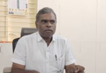 అన్నమయ్య జిల్లాలో పదో తరగతి పరీక్షలకు సర్వం సిద్ధం: డీఈవో.