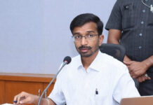 మార్చి 9న చీరాల మున్సిపల్ కార్యాలయంలో ప్రజా ఫిర్యాదుల వేదిక.