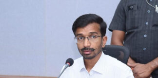 మార్చి 9న చీరాల మున్సిపల్ కార్యాలయంలో ప్రజా ఫిర్యాదుల వేదిక.