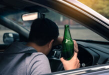 నిజామాబాద్:డ్రాంకన్ డ్రైవ్ లో 22 మందికి జారిమాన