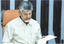Chandrababu Naidu: శ్రీవారి క్షేత్ర పవిత్రతను కాపాడటమే మా ప్రధాన లక్ష్యం: తిరుమలలో సీఎం చంద్రబాబు.