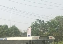 గాగిలాపూర్, మజిద్పూర్ వరకు ఆర్టీసీ బస్సులు నడపాలి.