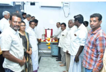 ఘనంగా కవయిత్రి మొల్ల జయంతి: నివాళులర్పించిన ఇంచార్జ్ జేసి.