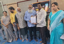 Film making script writing workshap