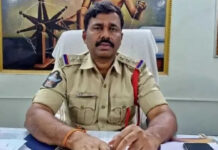 ఆరోగ్యవరం మిషనరీలో నిధుల దుర్వినియోగం: ఏడుగురిపై కేసు.