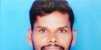 మదనపల్లెలో భవన నిర్మాణం మేస్త్రి అదృశ్యం.