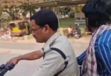 మదనపల్లె: హత్యాయత్నం కేసులో ముగ్గురి అరెస్ట్.