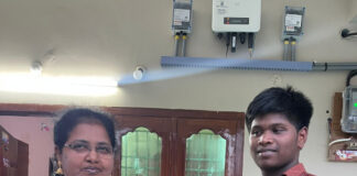 పదో తరగతి పరీక్షల్లో గొప్ప విజయం సాధించాలి-డాక్టర్ గ్లోరి యానెట్ సౌపాటి