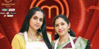 తెలంగాణ రుచి- జాతీయ వేదికపై రికార్డు సృష్టి. |