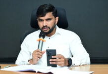 అన్నమయ్య జిల్లాలో గ్యాస్ కొరత లేదన్న జెసి.