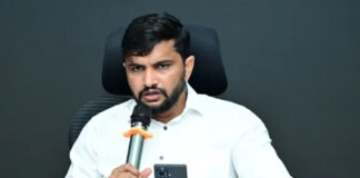 అన్నమయ్య జిల్లాలో గ్యాస్ కొరత లేదన్న జెసి.