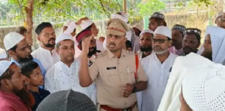 Stay Away From Drugs – సీఐ కె.నారాయణరావు