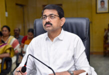 మిషన్ హార్టీ విజన్ తో ఉద్యాన సాగు విస్తరణ