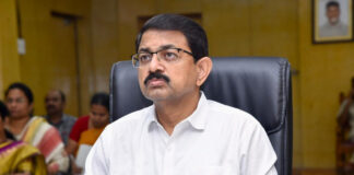 మిషన్ హార్టీ విజన్ తో ఉద్యాన సాగు విస్తరణ