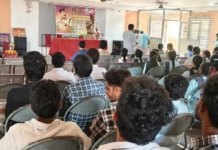 మత్తు పదార్థాలతో కుటుంబాలు చిన్నాభిన్నం