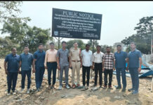 250 కోట్ల ప్రభుత్వ భూమిని కాపాడిన hydra