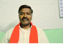 మదనపల్లిలో ధర్నా చౌక్ ఏర్పాటు చేయాలి: సీపీఎం నేతల డిమాండ్!