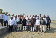 మనూర్ :- రంజాన్ వేడుకలు