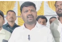 అభిమానులకు, కూటమి శ్రేణులకు ధన్యవాదాలు తెలిపిన చినబాబు.