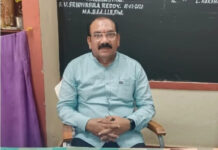 పుంగనూరు నియోజకవర్గం : ఆ పాఠశాల ప్రవేశానికి ఈ నెల 12 వరకు గడువు