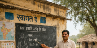 ఖమ్మం: బోధన విస్మరించి.. వ్యాపారాల్లో నిమగ్నం!