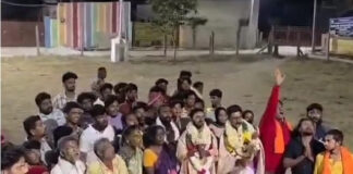 పుంగనూరు: 450 సంవత్సరాల చరిత్ర గల గంగమ్మ జాతర మార్చి 10.11.