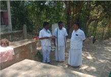 గంగమ్మ భక్తులకు మెరుగైన వసతులు కల్పించాలి – కమిషనర్ ఆదేశం.