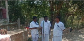 గంగమ్మ భక్తులకు మెరుగైన వసతులు కల్పించాలి – కమిషనర్ ఆదేశం.