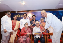 నాగేటి సాల్లల్ల నా తెలంగాణ….’అంటూ తెలంగాణ ఆత్మను పలికించిన అక్షర యోధుడు,