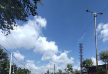 అభివృద్ధిలో దూసుకుపోతున్న గండిమైసమ్మ X రోడ్