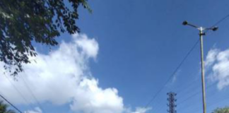 అభివృద్ధిలో దూసుకుపోతున్న గండిమైసమ్మ X రోడ్