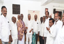 పుంగనూరు నియోజకవర్గం: ఎమ్మెల్యే కి కృతజ్ఞతలు తెలిపిన రైతులు