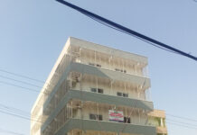 ఫైర్ సేఫ్టీ లేకుంటే అంతే! మల్లంపేటలో అక్రమ భవనాలపై అధికారుల గర్జన.