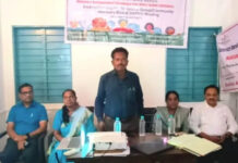 అన్నమయ్య జిల్లాను HIV రహితంగా తీర్చిదిద్దుదాం: డీఎంహెచ్ఓ.