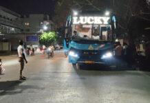 ట్రాఫిక్ సమస్య పరిష్కరించడమే మా లక్ష్యం ట్రాఫిక్ ఎస్సై పవన్ కుమార్