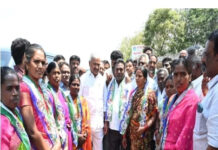 పుంగనూరు నియోజకవర్గం : ఎమ్మెల్యే సమక్షంలో పార్టీలోకి చేరికలు