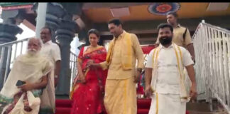 ఇంద్రకీలాద్రిపై వైభవంగా వసంత నవరాత్రులు