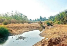 వేసవి రాకముందే నీటి ఎద్దడి..