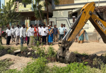 మంచిర్యాల శుభ్రత – ప్రతి ఒక్కరి ఆరోగ్య భద్రత