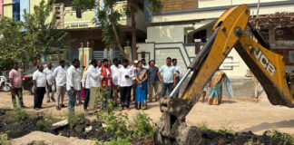 మంచిర్యాల శుభ్రత – ప్రతి ఒక్కరి ఆరోగ్య భద్రత