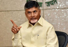 Chandrababu: నేడు నంద్యాల జిల్లాలో సీఎం చంద్రబాబు పర్యటన.