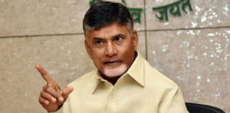 Chandrababu: నేడు నంద్యాల జిల్లాలో సీఎం చంద్రబాబు పర్యటన.