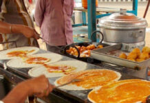 హైదరాబాద్ హోటల్లలో దోష పూరి బంద్ – ముంచుకొస్తున్న మూసివేత గండం .|