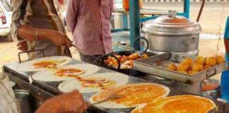 హైదరాబాద్ హోటల్లలో దోష పూరి బంద్ – ముంచుకొస్తున్న మూసివేత గండం .|